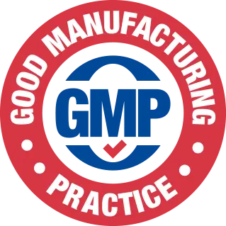 Insufend gmp certified